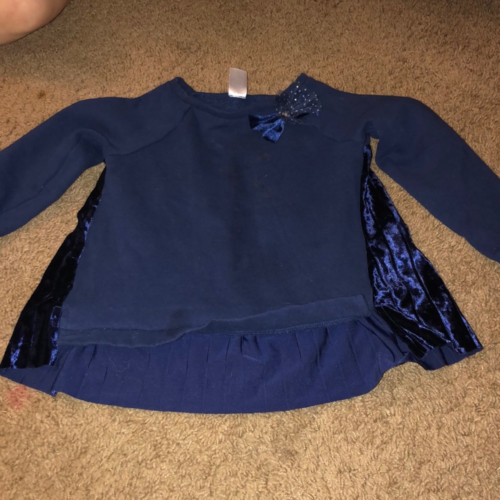 Long sleeve